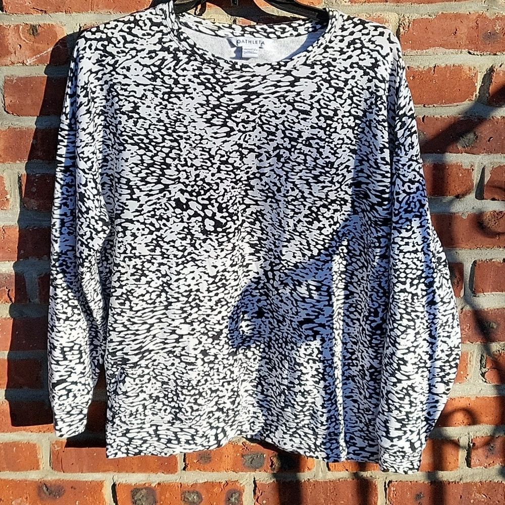 Athleta  sweatshirt